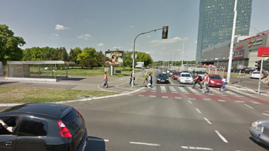 Vesić: Podzemni prolaz kod TC „Ušće” ponovo osvetljen 1