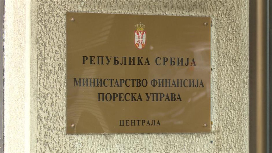 "Otvorena vrata" sa poreznicima 1