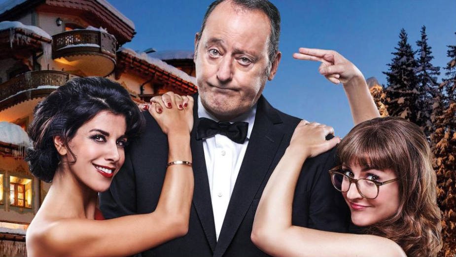 Filmski vodič od 11. do 17. maja 6