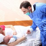 Da li trudnice potpisuju dokument koji bolnicu oslobađa krivice 11