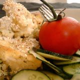 Recept nedelje: Musaka od povrća 5