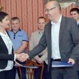 Za javne radove preko 16 miliona dinara 10