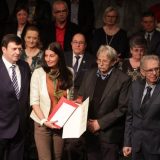 Zlatna značka za 50 zaslužnih 6