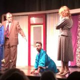 Zaječarsko pozorište na festivalu komedije u Bugarskoj 9