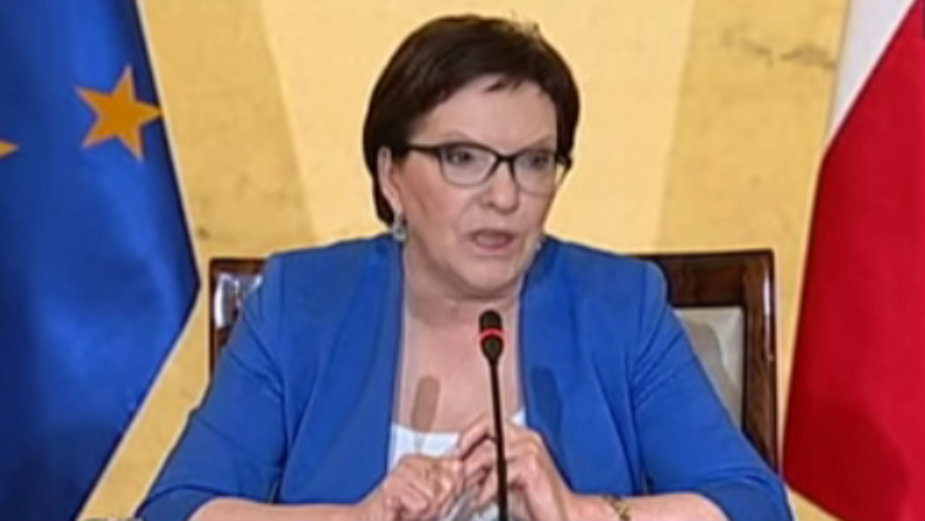 Ispitivanje bivšeg ministra 1