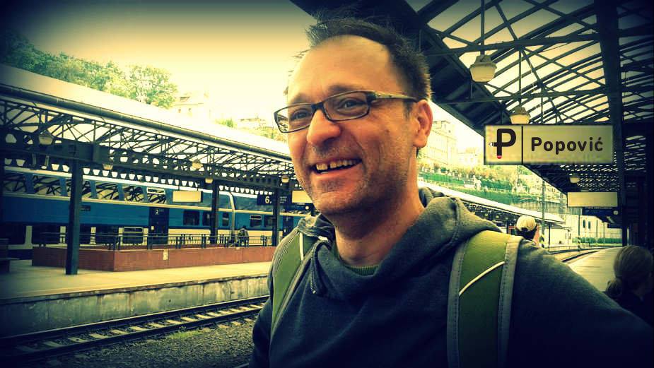 Od zagađenja nas vetar, kiša i Bog čuva 1