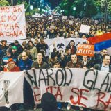 Izbori su bili samo okidač za proteste 6