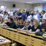 Petominutni incident desničara 4