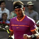 Peta titula za Nadala u Madridu 8