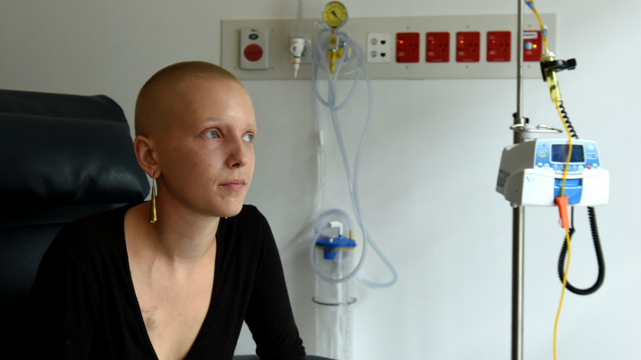 Uveden novi lek protiv raka jajnika 1