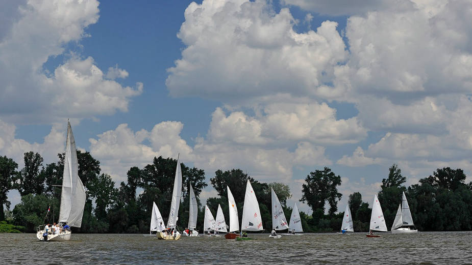 Regata sa emocijama 1 Regata sa emocijama 1