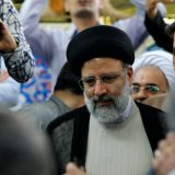 Rohani pobedio na predsedničkim izborima u Iranu 5