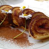 Recept nedelje: Prolećni rolat/rolat sa džemom 4