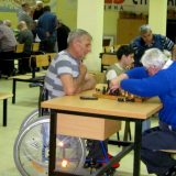 Tradicionalni šahovski turnir za osobe sa invaliditetom 14