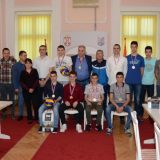 Veliko Gradište nagradilo mlade šampione 9