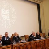 SANU ograničila broj akademika 12