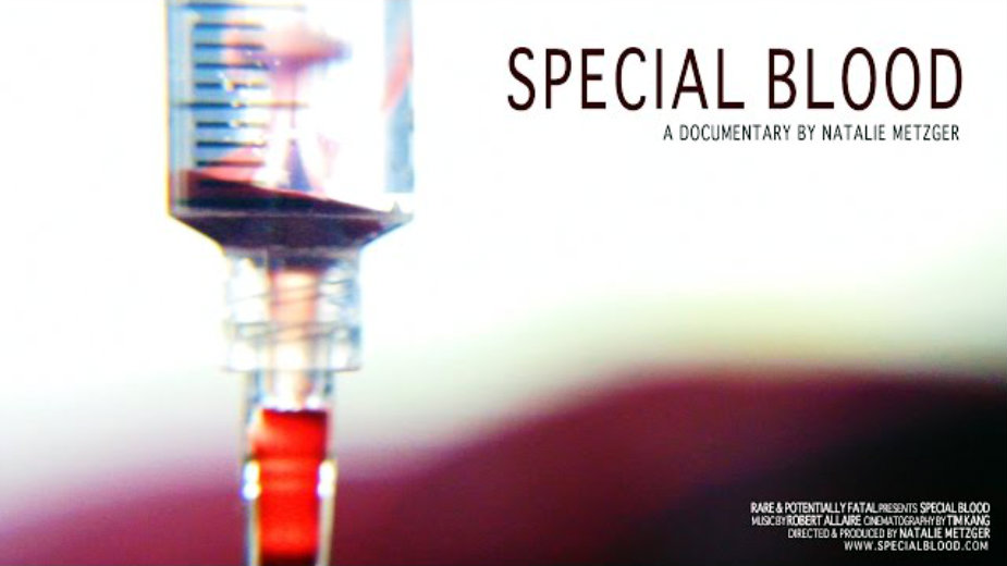 Strahovi i snaga "posebne krvi" 1 Strahovi i snaga "posebne krvi" 1