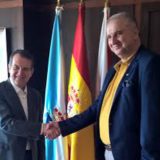 Nastavljena saradnja između "Selte" i "VGSK" 3