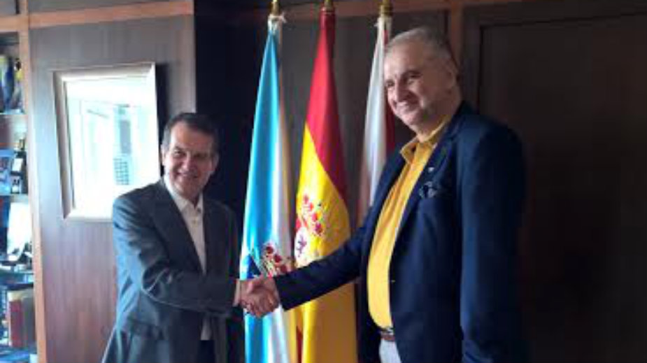 Nastavljena saradnja između "Selte" i "VGSK" 1