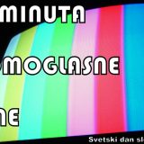 Svetski dan slobode medije: Pet minuta tišine 9