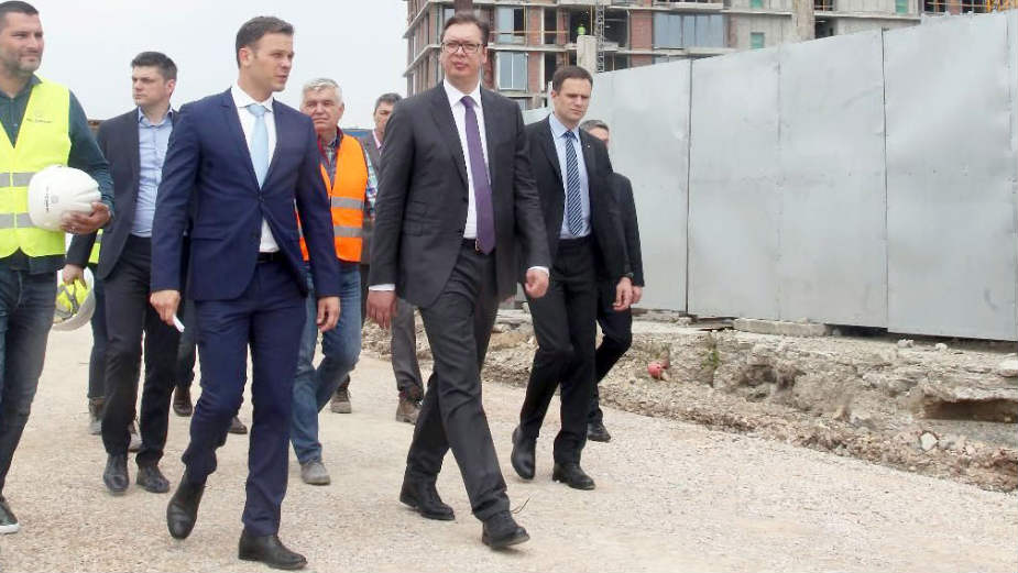 Inicijativa: Očekujemo ostavku Siniše Malog 1