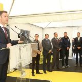 Zaustavljen plan gradnje objekata na zelenoj površini 14