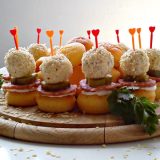 Slavska preporuka: Slane kuglice 6