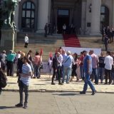 MUP: Nisu prijavljeni napadi na novinare 2