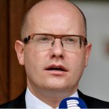 Sobotka: Pada Vlada zbog ministra 2