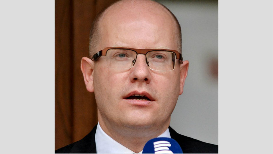 Sobotka: Pada Vlada zbog ministra 1