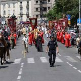 Sinod SPC: Predsednik Crne Gore i njena Vlada da prekinu sa progonom Crkve 13