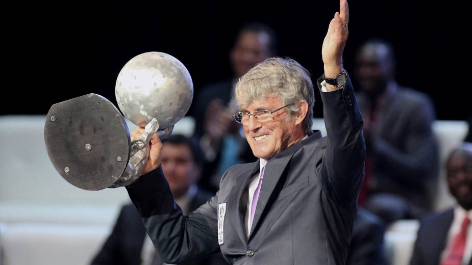 Bora Milutinović: Tvorac modernog fudbala u SAD 1