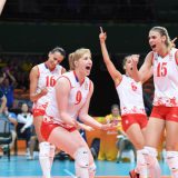 Odbojkašice Srbije optužene za rasizam 3