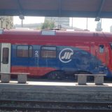 Međunarodni vozovi ka Solunu, Sofiji i Istanbulu 15