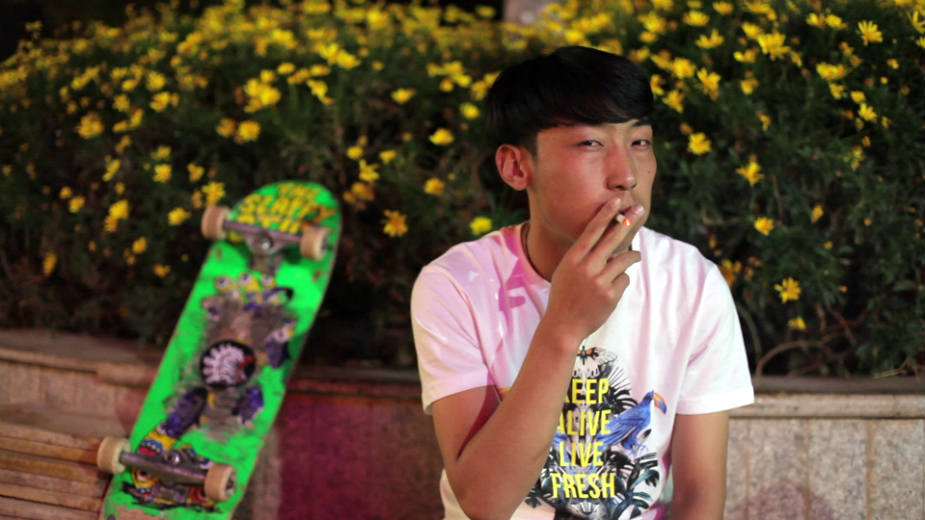 Nagrada za kratki film Marka Grba 1