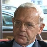 Mejer: Menjaće se granice na Balkanu 11