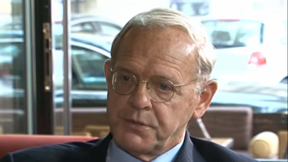 Mejer: Menjaće se granice na Balkanu 1