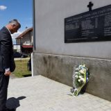 Priština zaustavila istragu za ubistvo 14 srpskih žetelaca 2