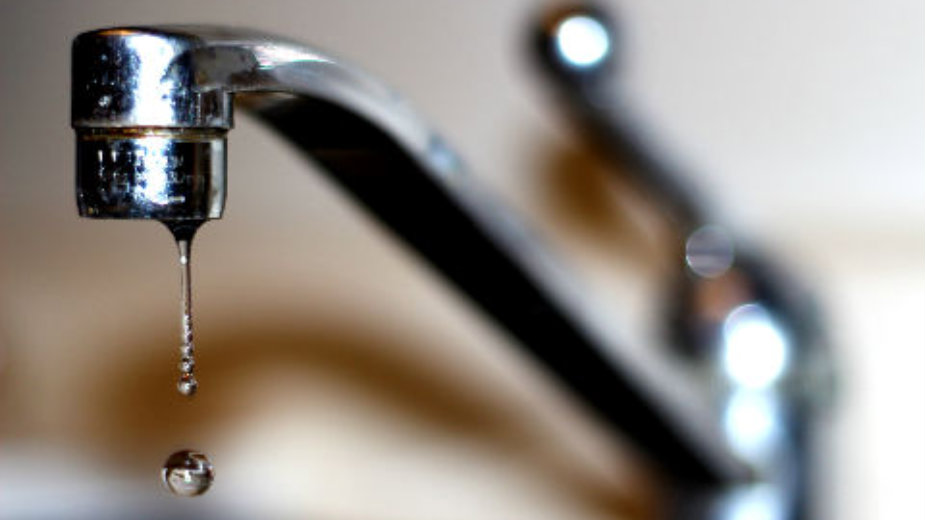 Za vikend veći deo Beograda bez vode 1 Za vikend veći deo Beograda bez vode 1