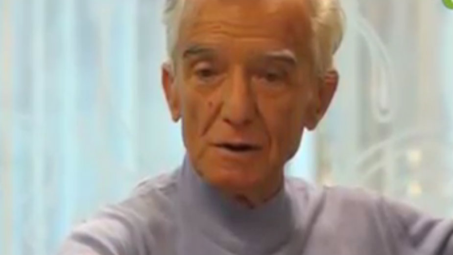 Preminuo Todor Veselinović legenda jugoslovenskog fudbala 1