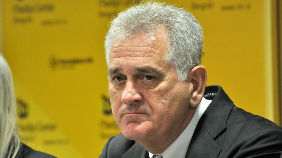 Nikolić: Idem u penziju, Savet ću voditi bez naknade 1