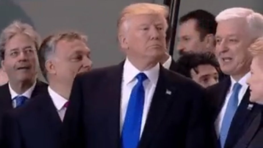 Džoana K. Rouling: Ti mali, malešni čoveče (VIDEO) 1