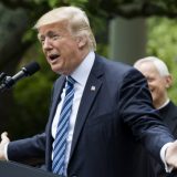 Zašto je Tramp otpustio šefa FBI 8