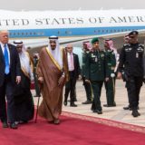 Kupujete li naftu iz Saudijske Arabije? 8