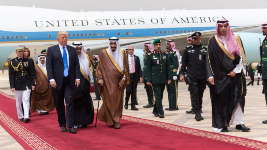 Iranski vođa: SAD guraju Saudijsku Arabiju u rat s Iranom 1