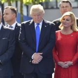 Održan NATO samit u Briselu 15