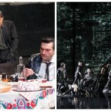 Predstave iz Zagreba i Ljubljane u JDP-u 13