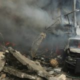 U napadu na Raku stradalo 20 civila 7