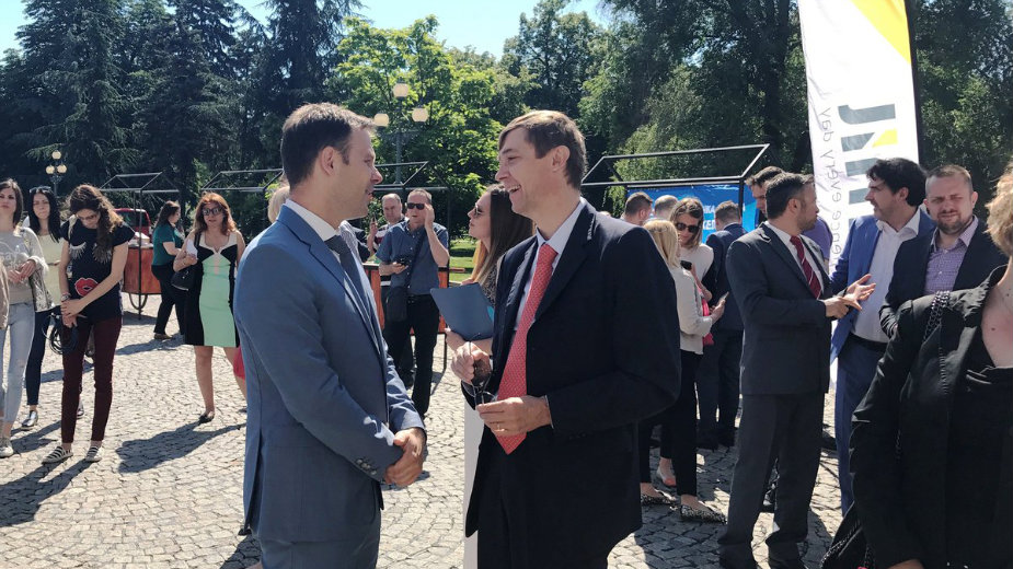 Obeležena Nedelja energetike u Beogradu 1