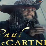 Pol Makartni priključuje se "Piratima sa Kariba" 2